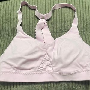 Athleta size small sports bra